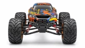 RC auto RMT Dominator Monster, oranžová