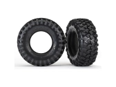 Traxxas pneu 1.9