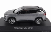Norev Renault Austral 2022 1:43 Stínová Šedá