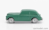 Officina-942 Fiat 1100b Berlina Carrozzeria Vignale 1948 1:76 Zelená