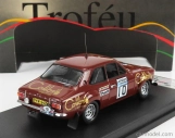 Trofeu Ford england Escort Mki (night Version) N 10 Rally Rac Lombard 1974 H.mikkola - J.davenport 1:43 Brown