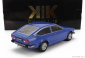 Alfa romeo Alfetta 2000 Gtv 1976 v mierke 1:18 modrá