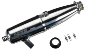 Rezonančný výfuk OS MAX T-2060SC