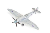 Classic Kit lietadlo A02017B – Supermarine Spitfire PR.XIX (1:72)