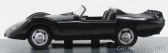 Edicola Batman Batmobile - Detective Comics 456 1:43 čierna