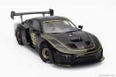 Minichamps Porsche 935/19 Base Gt2 Rs N 68 2019 1:18 Černé Zlato