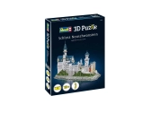 Revell 3D puzzle – Neuschwanstein (33 cm)