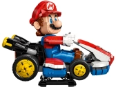 LEGO Super Mario - Mario Kart™: Mario a štandardná motokára