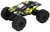 BAZAR - RC auto Crawler 4WD RTR, žlutočerná 