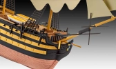 Revell HMS Victory (1:450) sada