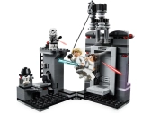 LEGO Star Wars - Únik z Hvězdy smrti