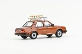 Abrex Škoda 120L (1984) 1:43 - Skořicová Hnědá | RCprofi.cz