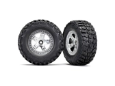 Traxxas kolo 2.2/3.0