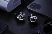 KZ Zenith Slúchadlá s mikrofónom