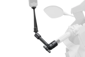 Insta360 Motorcycle Magic Arm