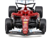 Bburago Ferrari SF-25 (2025) 1:43 #16 Leclerc