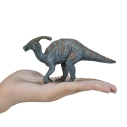 Mojo Parasaurolophus šedý
