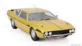 Kk-scale Lamborghini Espada 2-series 1970 1:18 Gold