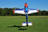 95" Extra 330S – modrá/biela 2,41 m