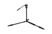 Stativ Sirui Traveler VC s video hlavou VA-5