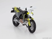 Maisto Husqvarna Husky 701 Supermoto 2023 1:18 čierno-žltá