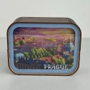 2Kids Toys Skládačka Lampička Praha Pohled na Vltavu