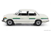 Kk-scale BMW 2002 Alpina 2-series 1974 1:12 Biela