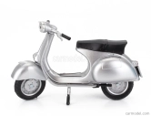 Newray Piaggio Vespa 150 Gs 1953 1:12 Silver