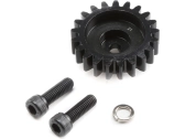 Losi pastorok 21T, 1.5M: 5ive-T 2.0