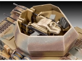 Revell Flakpanzer IV Wirbelwind (Flak 38) (1:72)