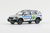 Abrex Škoda Kodiaq FL (2021) 1:43 - Policie ČR