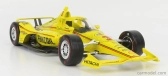 Greenlight Chevrolet Team Penske Pennzoil N 3 1:18, žlutá
