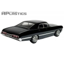 BAZAR - Karoserie APlastics - Chevrolet Impala 1967 - 1/10, 193mm