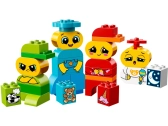 LEGO DUPLO - Moje první pocity