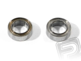 Guľôčkové ložisko 5x8x2,5 mm (2 ks)