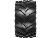 Kolesá Pro-Line 2,8", pneumatiky Masher, čierny disk Raid H12 (2)