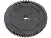 TLR ozubené koleso 81T 48P, SHDS