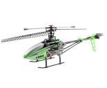 RC vrtuľník MJX F-45, zelená