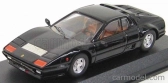 Najlepší model Ferrari 512bb 1976 1:43 Black