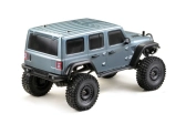 Absima CR3.4 SHERPA ECO 1:10 RTR gun metal