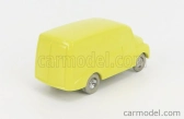 Officina-942 Fiat 615 Furgone - dodávka - 1953 1:76 žltá