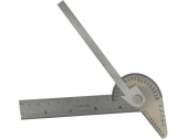 Univerzálny uhlomer Modelcraft