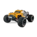 RC auto MEW4 MonsterTruck Brushless