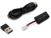 Nabíjačka Spektrum LiPo 2S PH2.0 USB-C