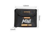DJI Mini 5 Pro - Ohnivzdorná taška na baterie pro DJI Mini 5 Pro (3 baterie)