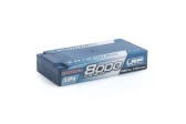 P4 1/12 Ultra LCG GRAPHENE-2 8000mAh Hardcase battery - 3.7V LiPo - 120C/60C