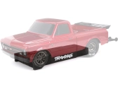 Traxxas výstavný podstavec (Drag Slash)