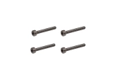 M4 Imbusový šroub M2x16mm