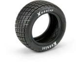 Pro-Line pneu 2.2" Hoosier Angle Block M3 Dirt Oval zadní (2)