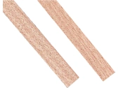 Krick Mahogany sapelli 1x4mm 1m (10)